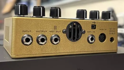 Dawner Price - Boonar Tube Deluxe LTD 2
